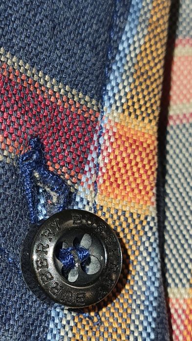 Camase BURBERRY London originala