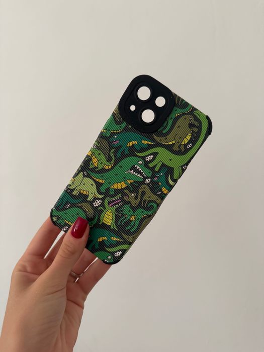 Калъф за iPhone 13
