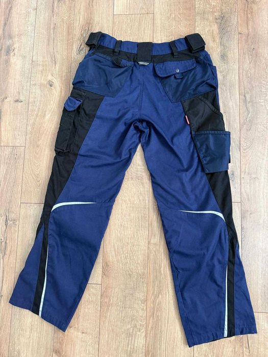 Engelbert Strauss 50 M barbati Motion pantaloni Cordura