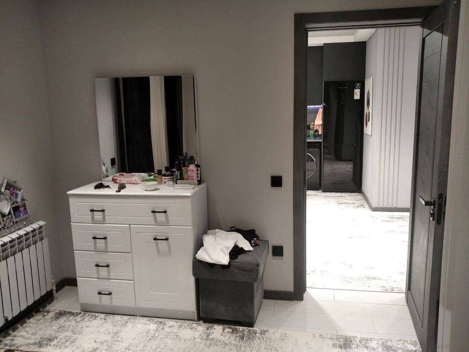 Аренда квартира на Сампи Юнусабад Новостройка