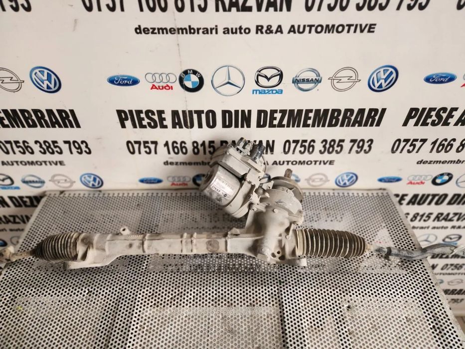 Caseta Directie Electrica Mini Cooper One R50 R52 R53 R55 R56 R57 R60 Countryman Clubman An 2010-2011-2012-2013-2014-2015 Volan Stanga Cod 9810033 - D