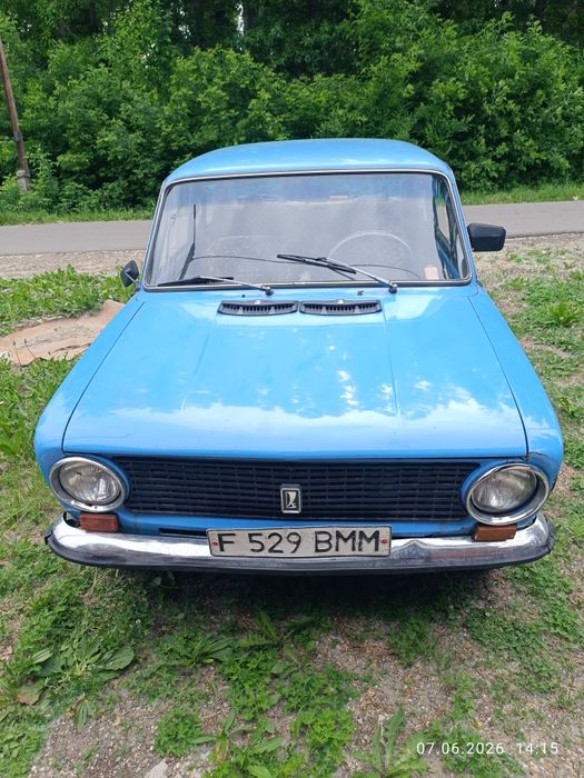 Продам Жигули 1982 года