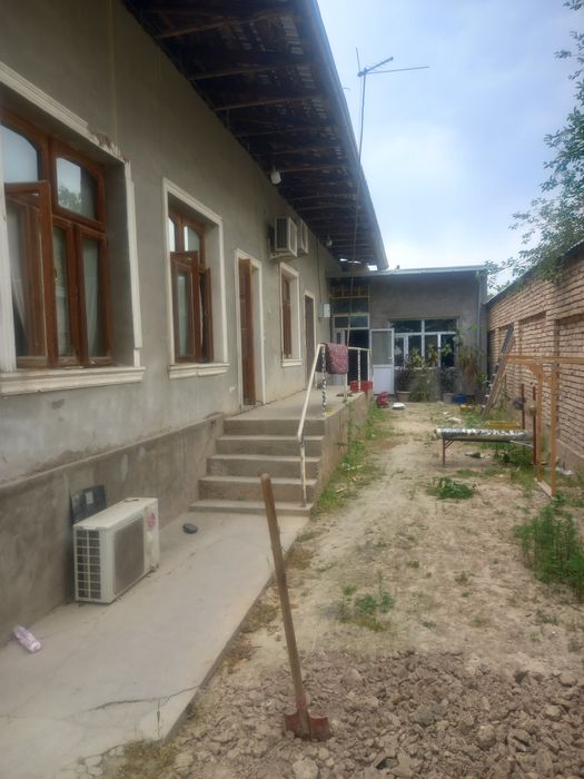 Продаётся дом цене земли Хувайдо