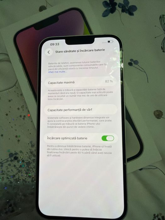 Telefon iPhone 14 Plus