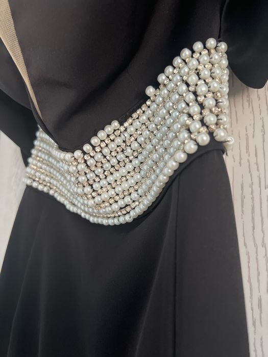 Официални рокли различни модели