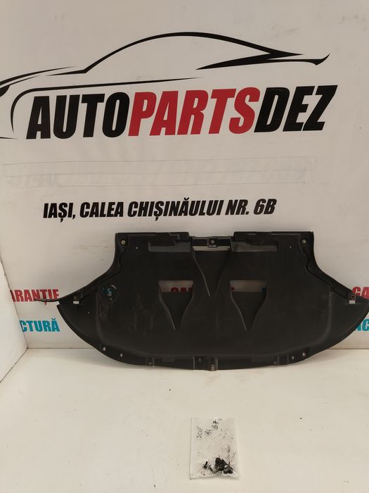 Scut motor Audi A4 B7 A4 B6 Original 8E0 863 823 S