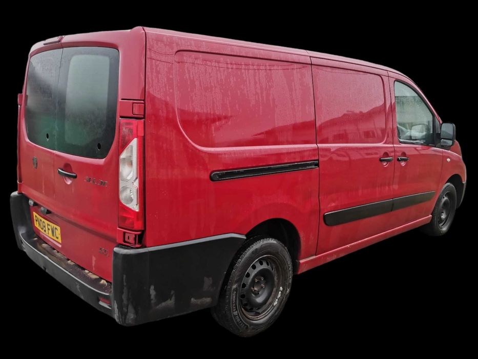 Dezmembrari Fiat Scudo Peugeot Expert Citroen Jumpy 2007 - 2016