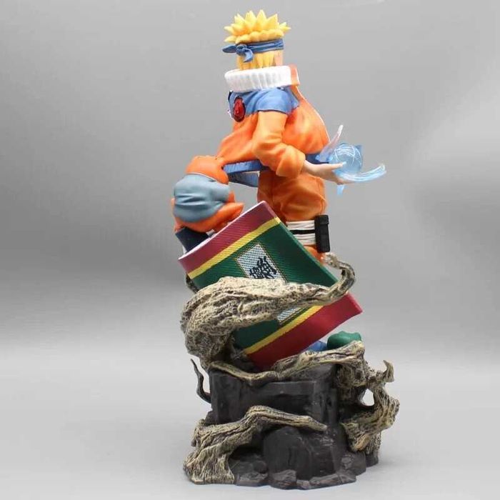 Figurină Naruto Uzumaki, 30 cm RRP 180€
