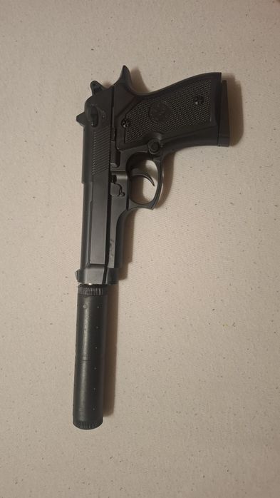 AIRSOFT пистолет Violent super force