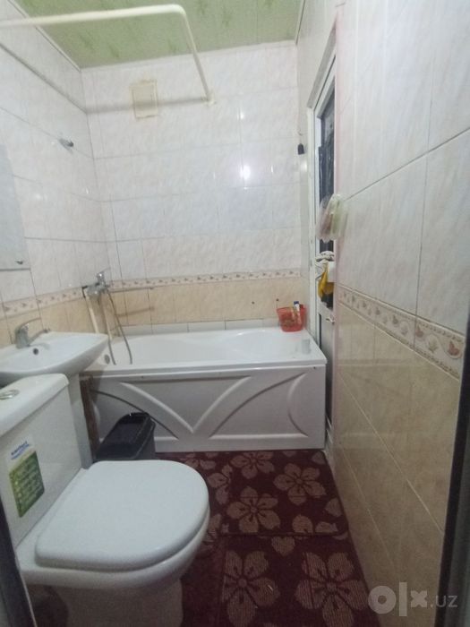 Срочно продается квартира