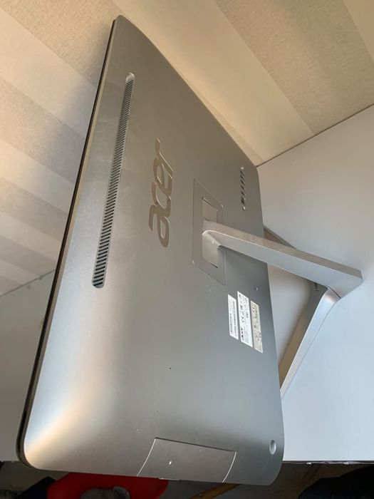 Моноблок Acer Aspire