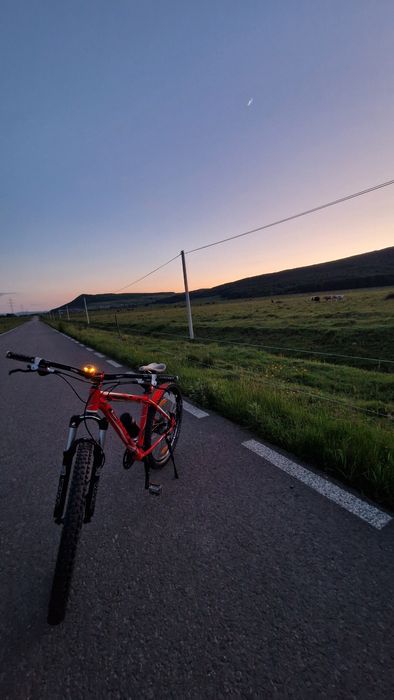 Vand bicicleta roti 26