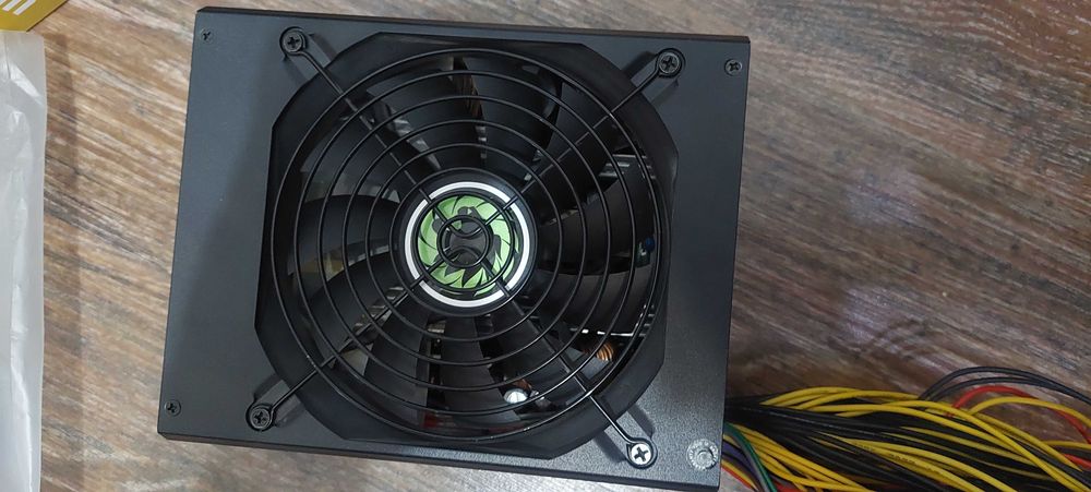 Блок питания 1350вт