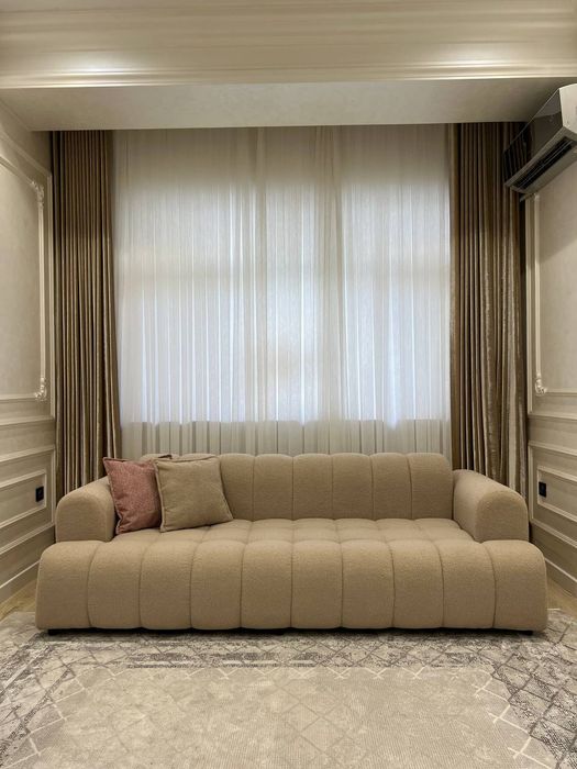 Диван, Мягкая мебель.