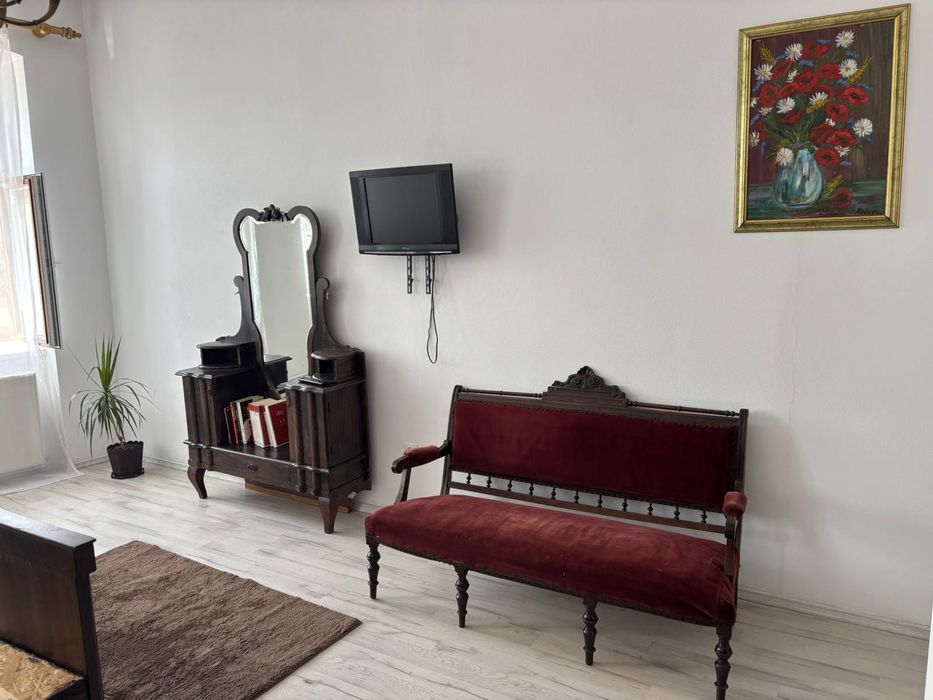 Apartament in centrul istoric
