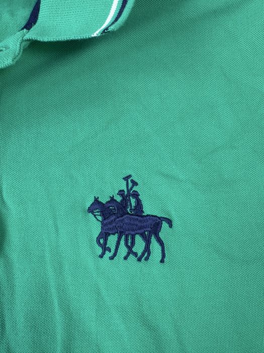 Tricou Polo UsPoloAssn USPA