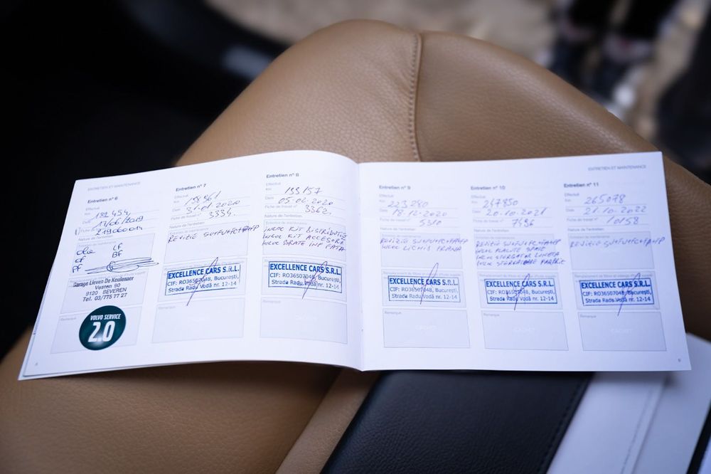 Volvo XC90 D5 AWD 235 Cp