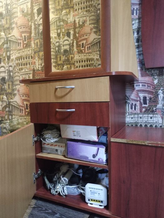 Продам шкафы в прихожую