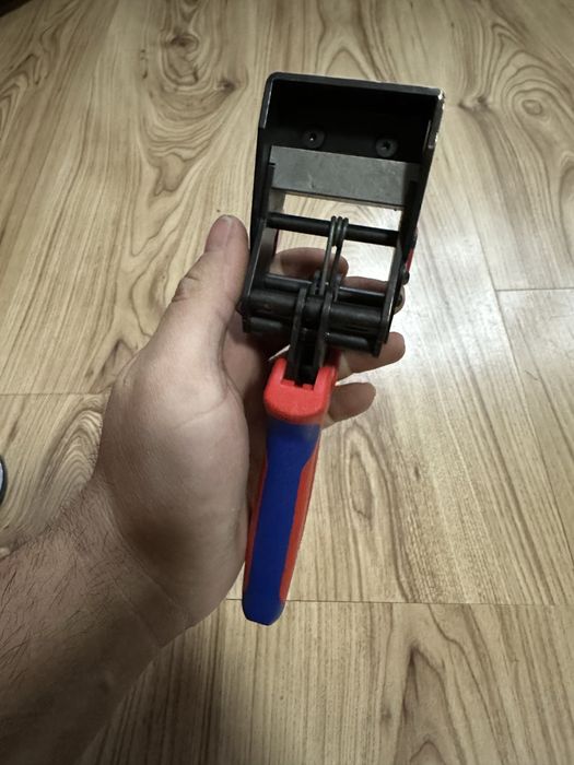 Rennsteig Клещи за изрязване на проходи