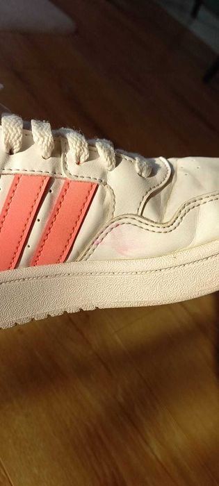 ADIDAS HOOPS MID 3.0 K copii - 34eu