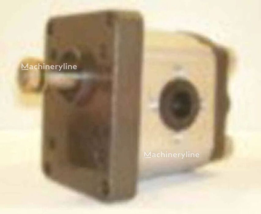 Pompă hidraulică tractor Kubota M7500, M5500