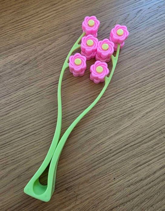 Антицелулитен масажор ръчен