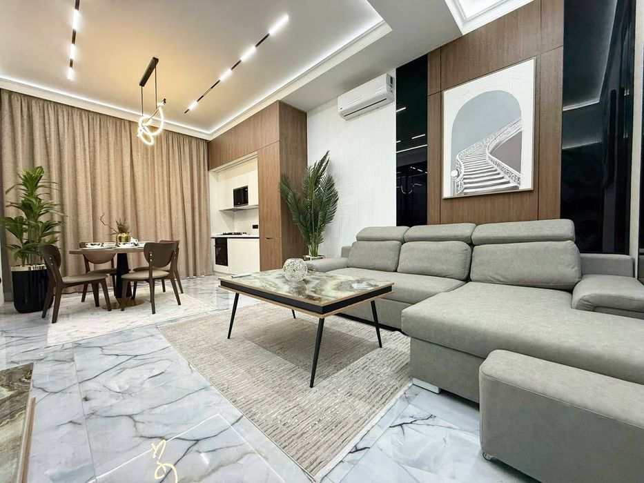 ‼️ЖК INFINITY 3x комнатная‼️ СРОЧНО