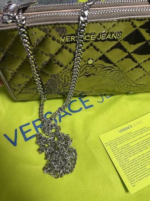 Gentuta Versace Jeans,ca noua