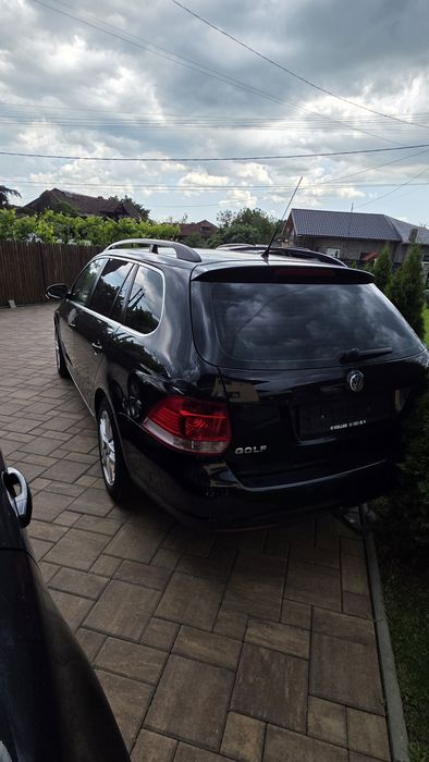 Vw Golf *2009*1,4 Tsi