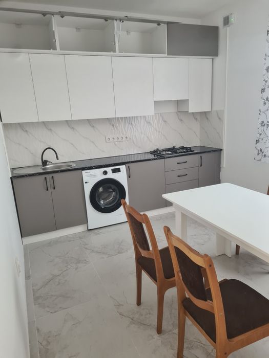 Сдаётся квартира