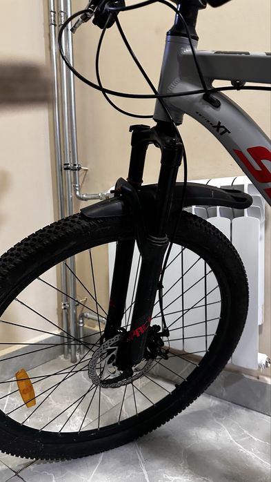 продам велосипед “Spark”