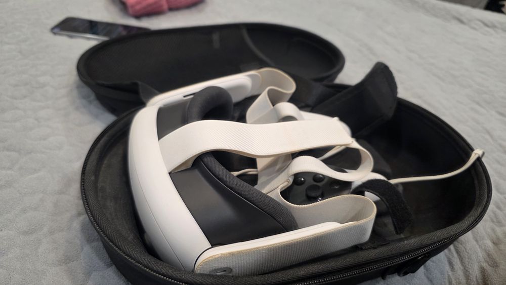 Meta quest 3 очки