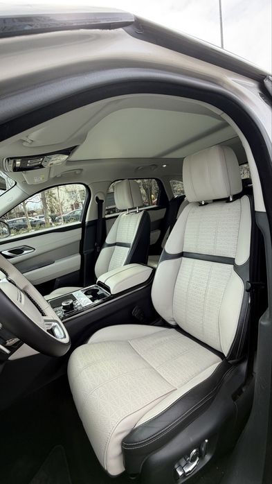 Land Rover Range Rover Velar R Dynamic Bucuresti Sectorul 3 • OLX.ro