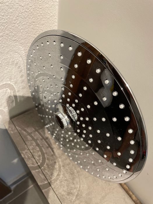 Душ пита Grohe 3 струи. (Grohe Vitalio Joy 260)