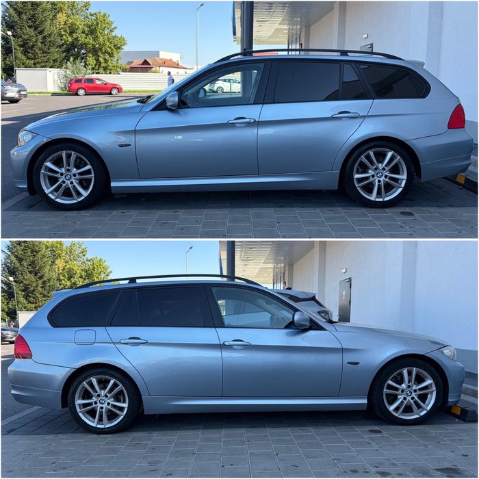BMW 3 Series 2009 — imagine 4