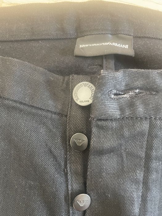 Emporio Armani Pants