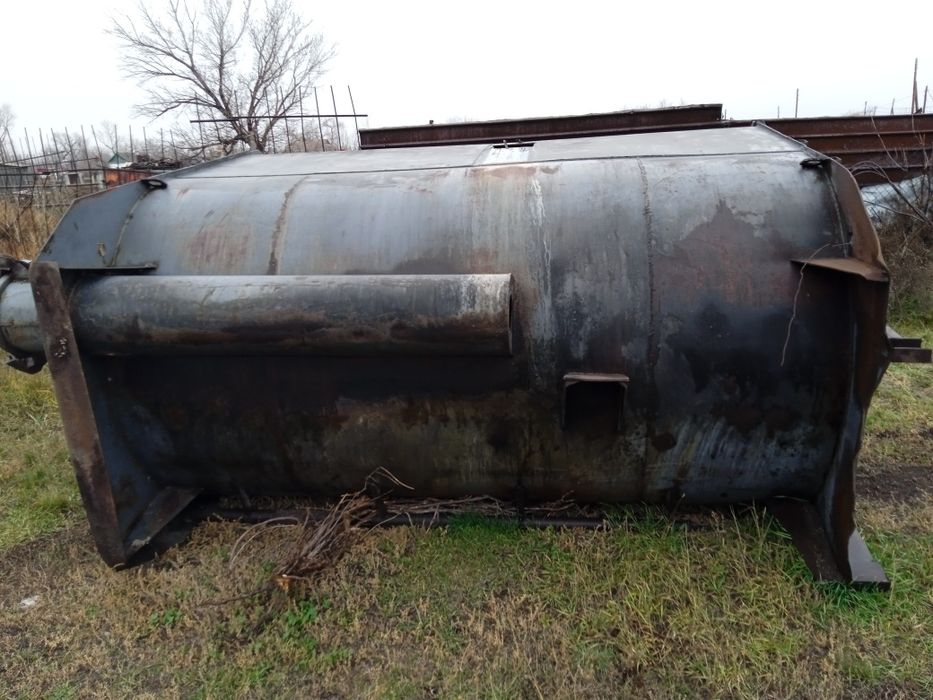 Ёмкость под воду и прочее