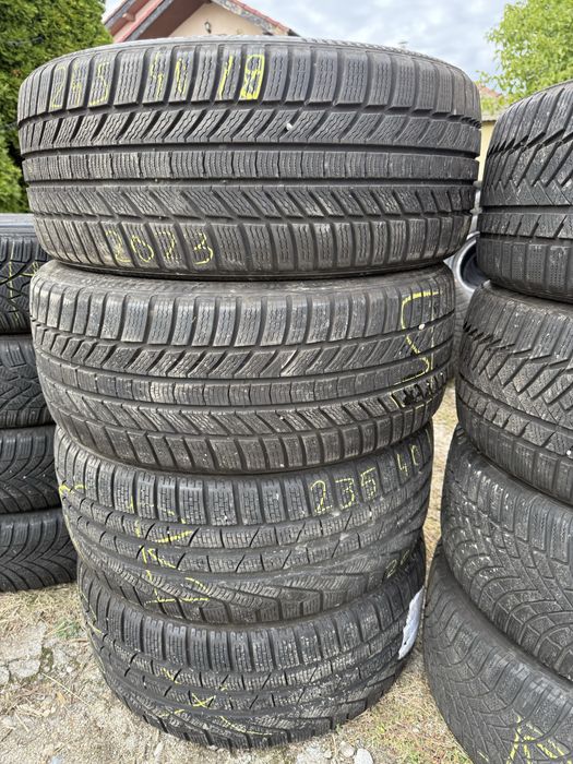 265/50/19255/45/50/55/19"245/40/45/19"235/35/40/50/55/19"225/35/40/45/