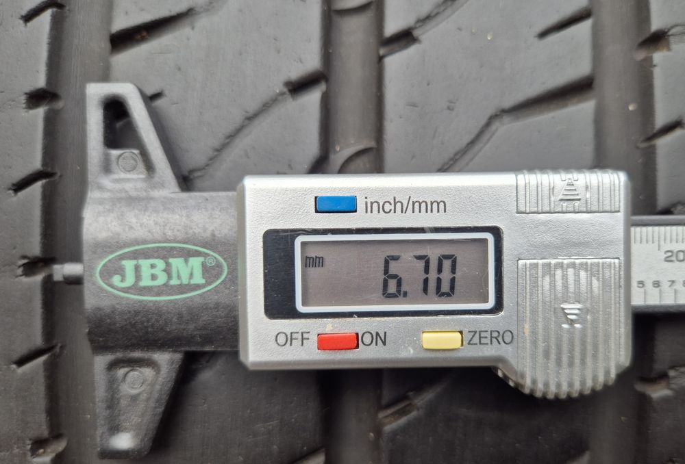 Set 2buc 235/65 R16C Semperit Van-Life 2 vară