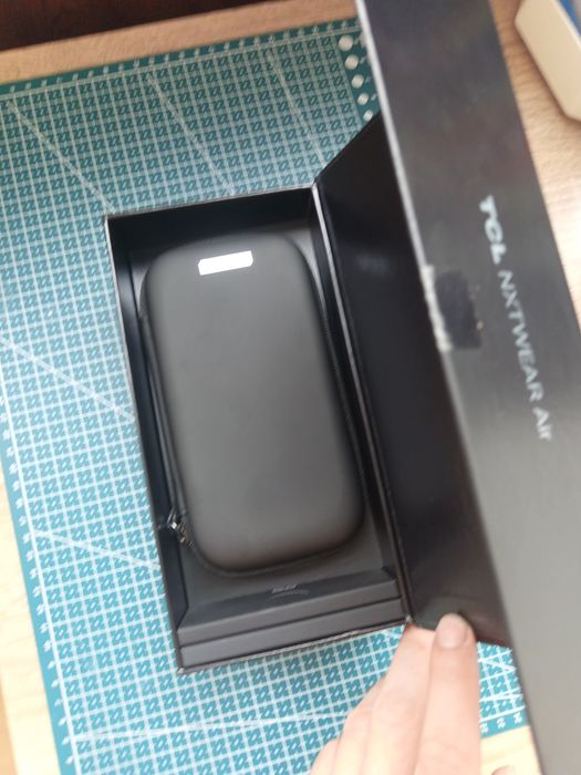 TLC NEXTWEAR Ochelari smart (Livrare Personala)