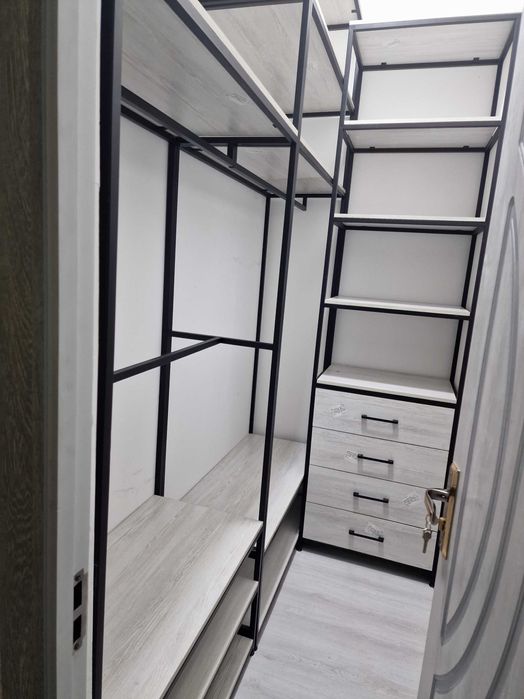 Мебель в стиле Hi-tech и Loft. Mebel.Создать 3d модель бесплатно