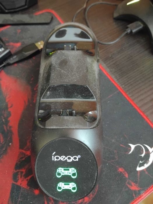 Плейстейшън PS 4 SONY