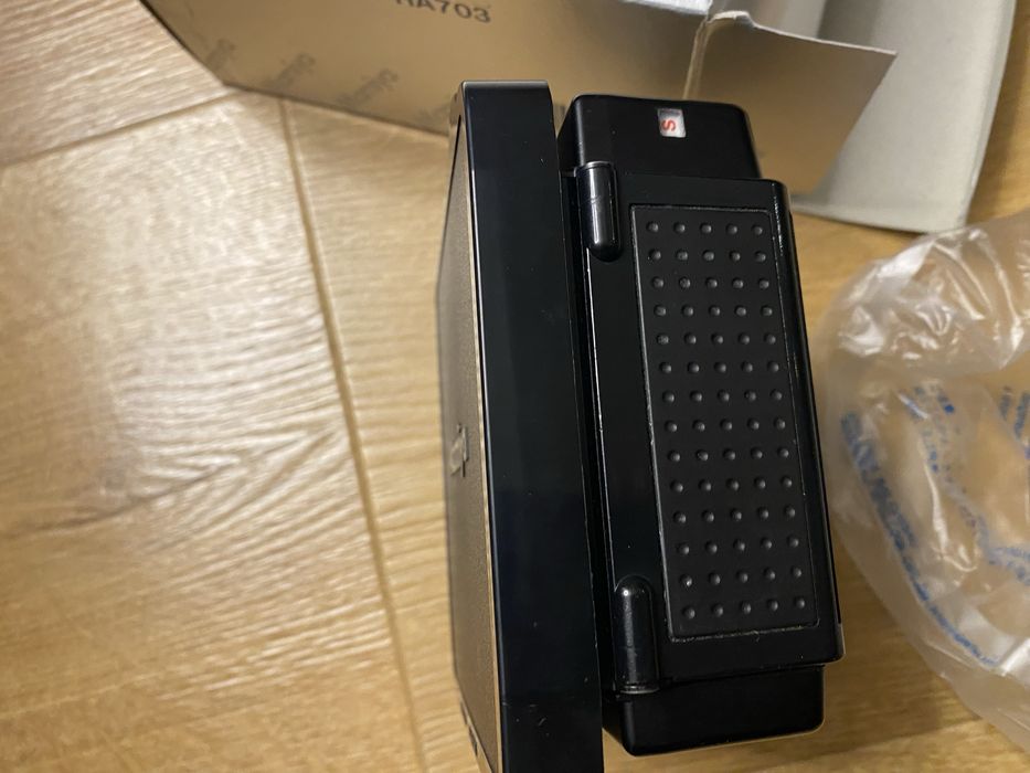 Caseta film Mamiya RZ 67 PRO II HW703