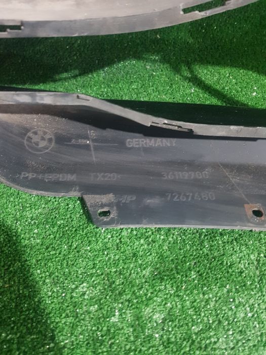 Bara fata BMW seria 3 F30 F31 an 2011-2014 Cod 7267480