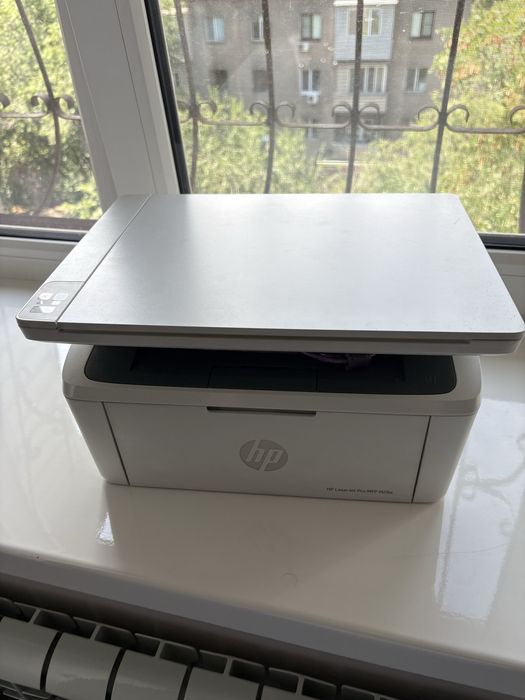 МФУ HP Laserjet Pro M28a