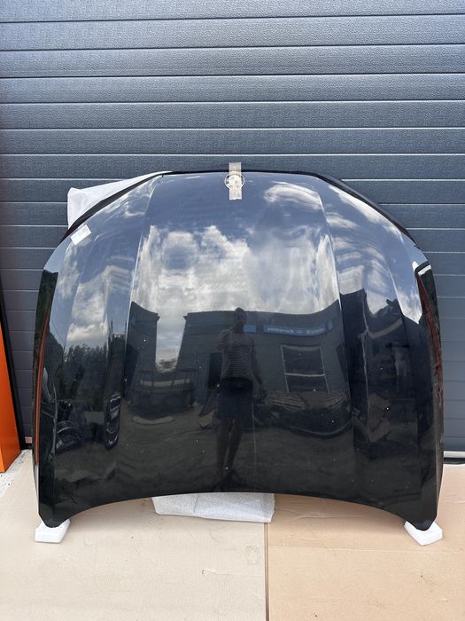 Capota aripa usa trager BMW Seria 7 G11 G12