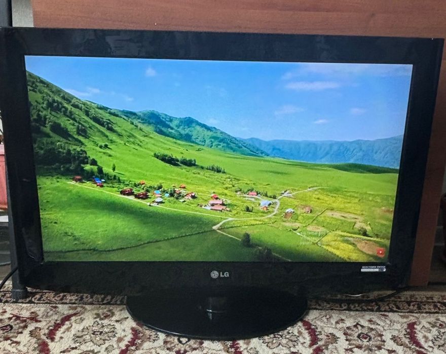 Продаем tv LD d 32