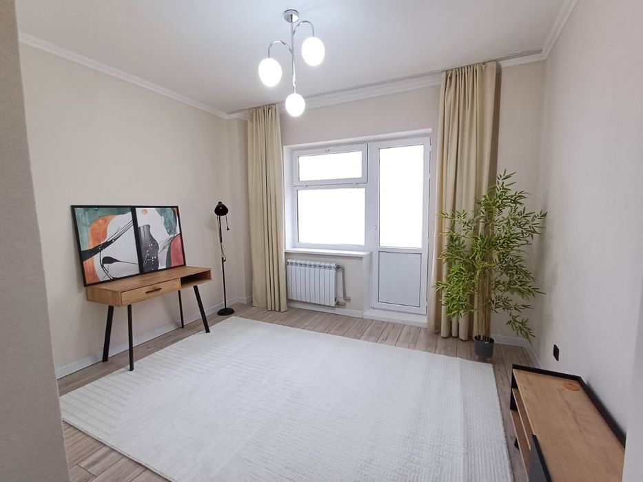 Продается 3 комнатная квартира