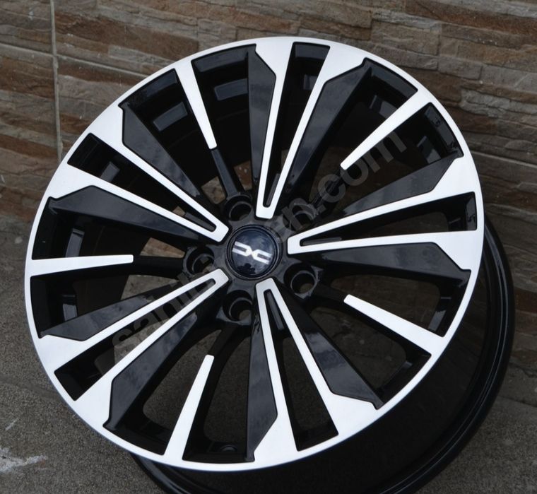 Jante 17 Dacia Duster Noi .