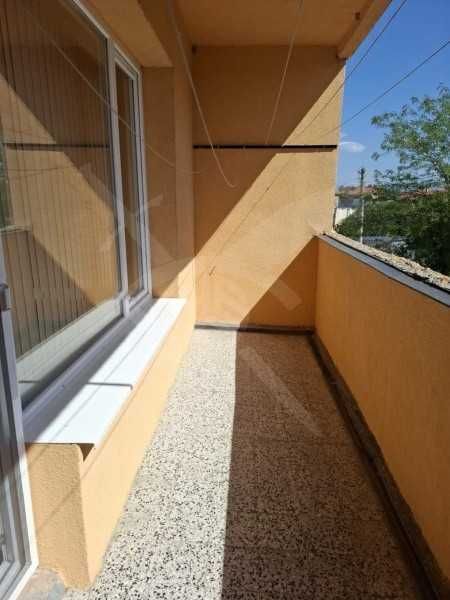 Продава се тристаен апартамент с гараж в гр. Раковски! 92998